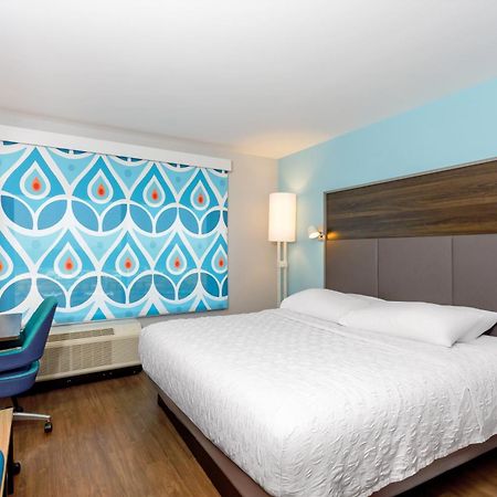 Tru By Hilton Panama City Beach Upper Grand Lagoon エクステリア 写真