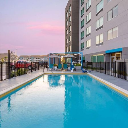 Tru By Hilton Panama City Beach Upper Grand Lagoon エクステリア 写真