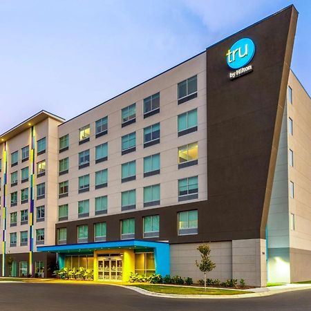 Tru By Hilton Panama City Beach Upper Grand Lagoon エクステリア 写真