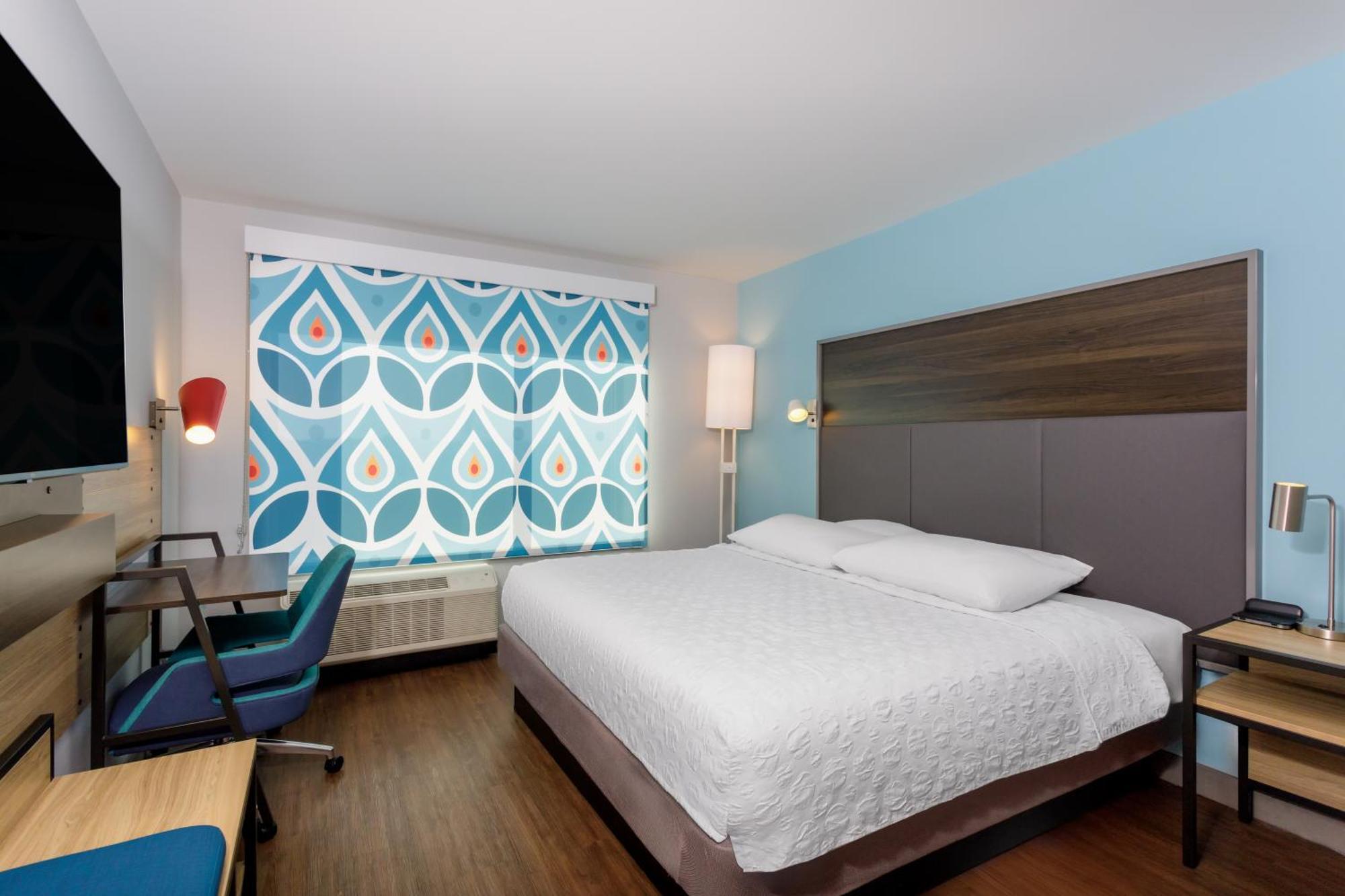 Tru By Hilton Panama City Beach Upper Grand Lagoon エクステリア 写真