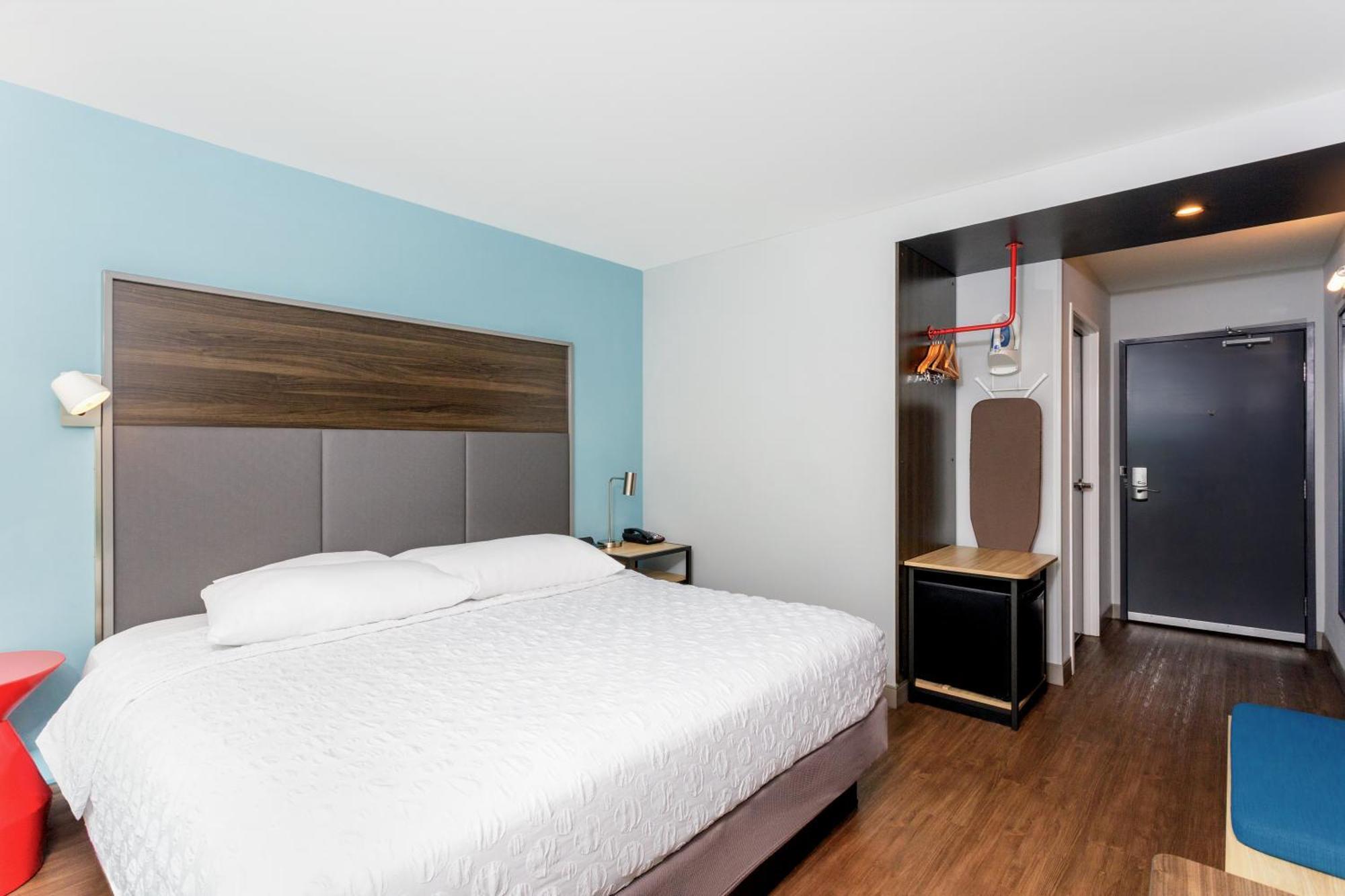 Tru By Hilton Panama City Beach Upper Grand Lagoon エクステリア 写真