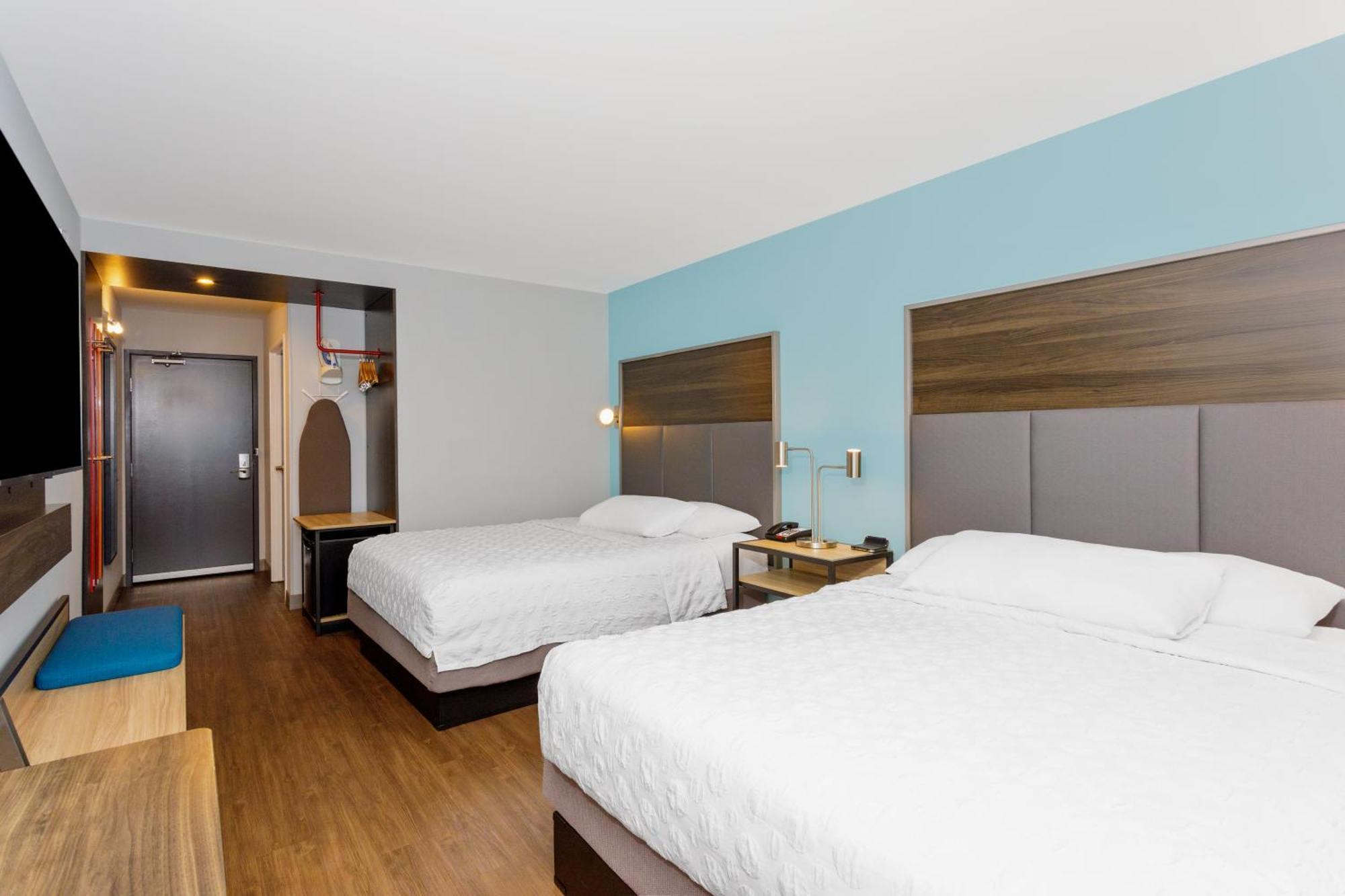 Tru By Hilton Panama City Beach Upper Grand Lagoon エクステリア 写真