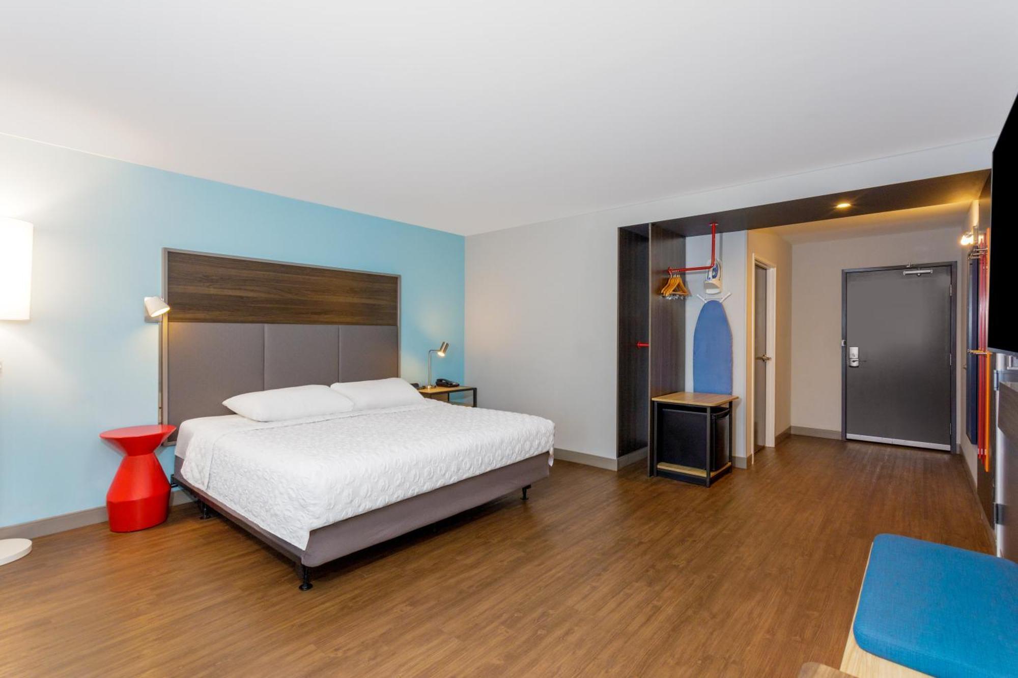 Tru By Hilton Panama City Beach Upper Grand Lagoon エクステリア 写真