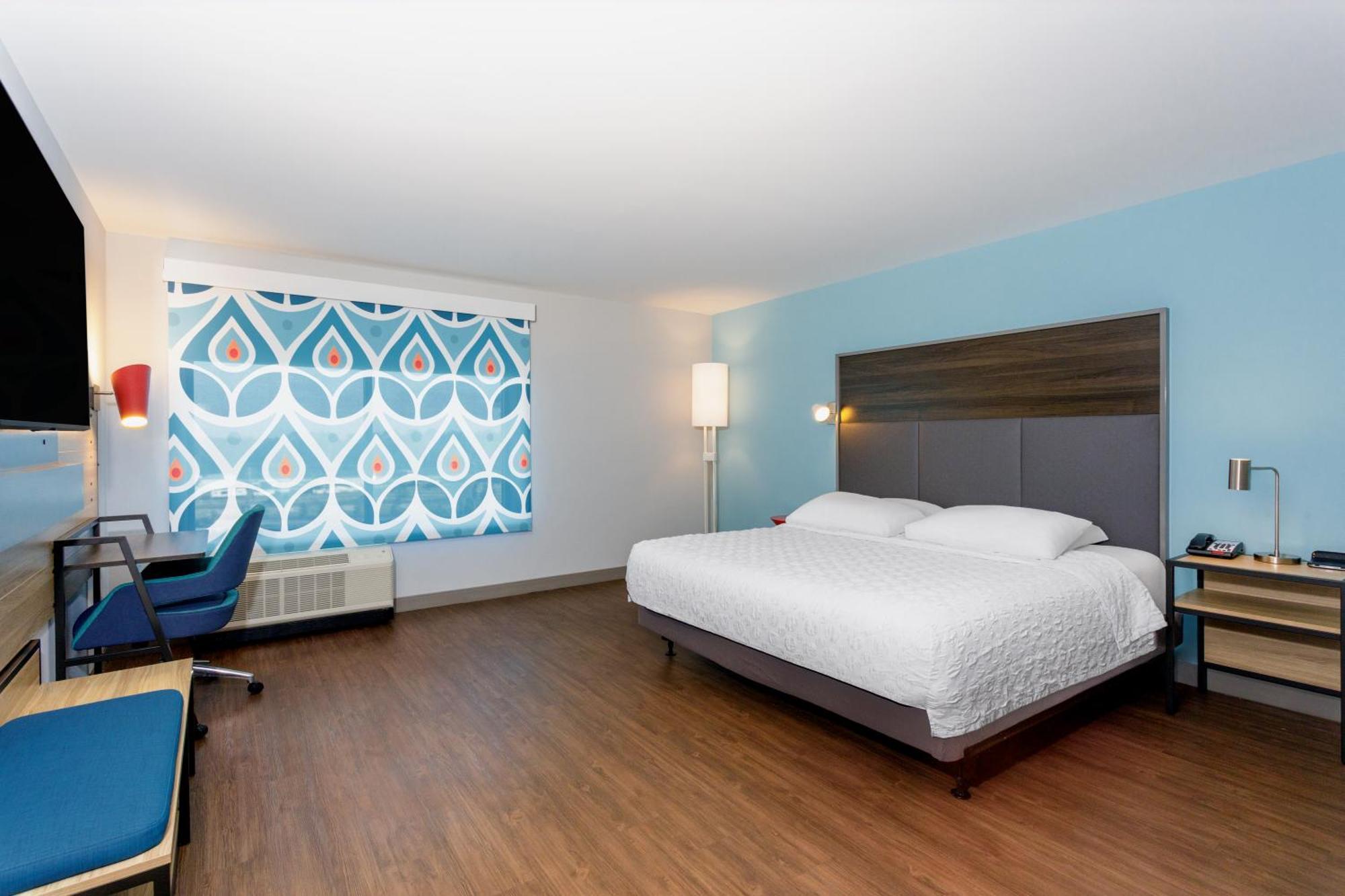 Tru By Hilton Panama City Beach Upper Grand Lagoon エクステリア 写真