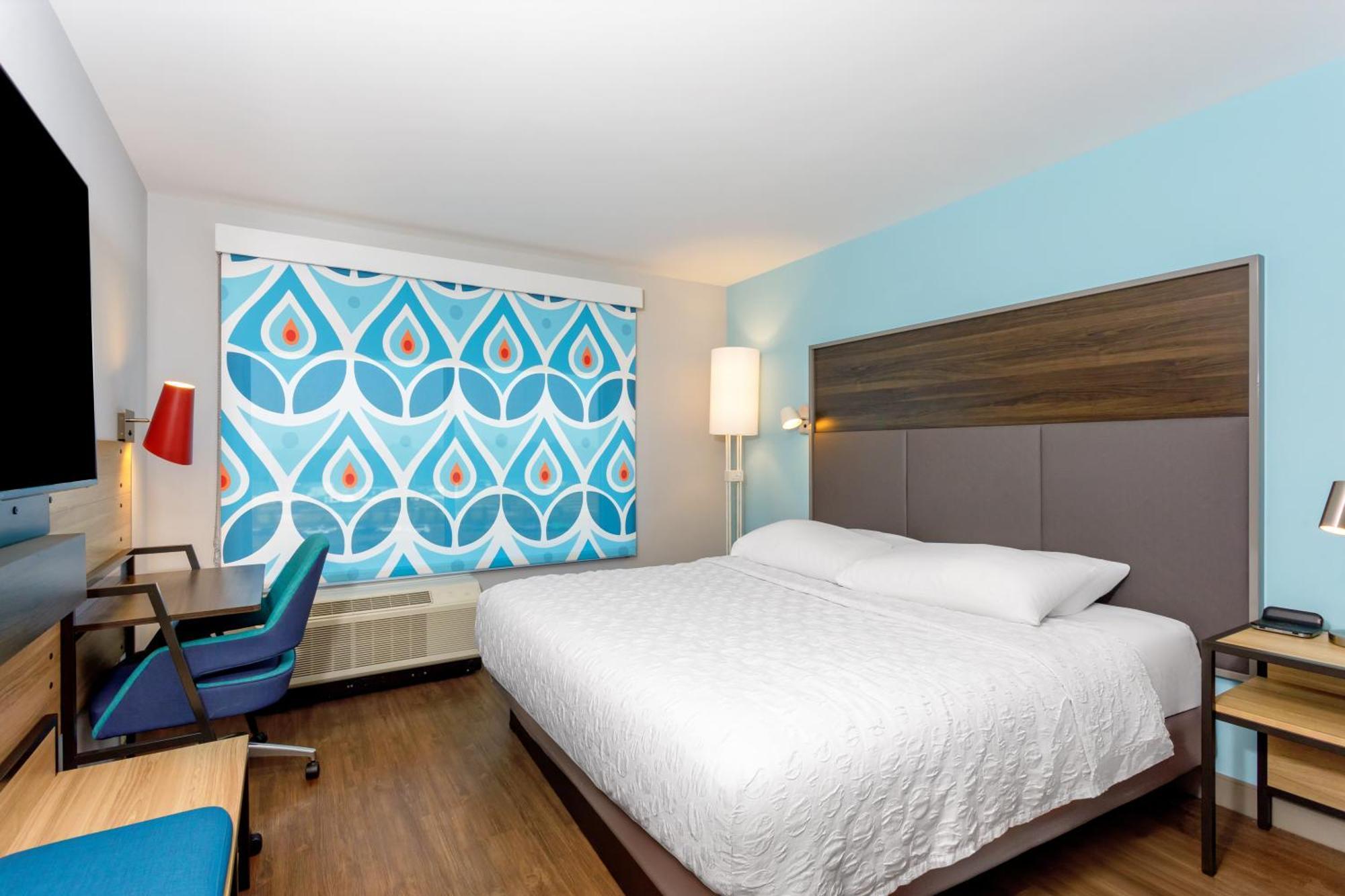 Tru By Hilton Panama City Beach Upper Grand Lagoon エクステリア 写真