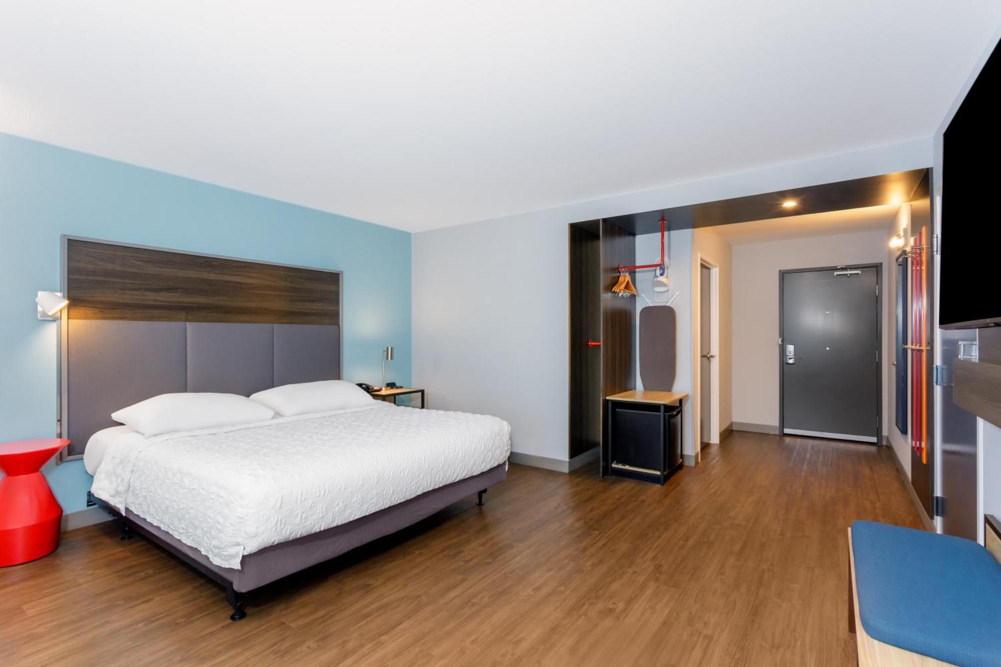 Tru By Hilton Panama City Beach Upper Grand Lagoon エクステリア 写真