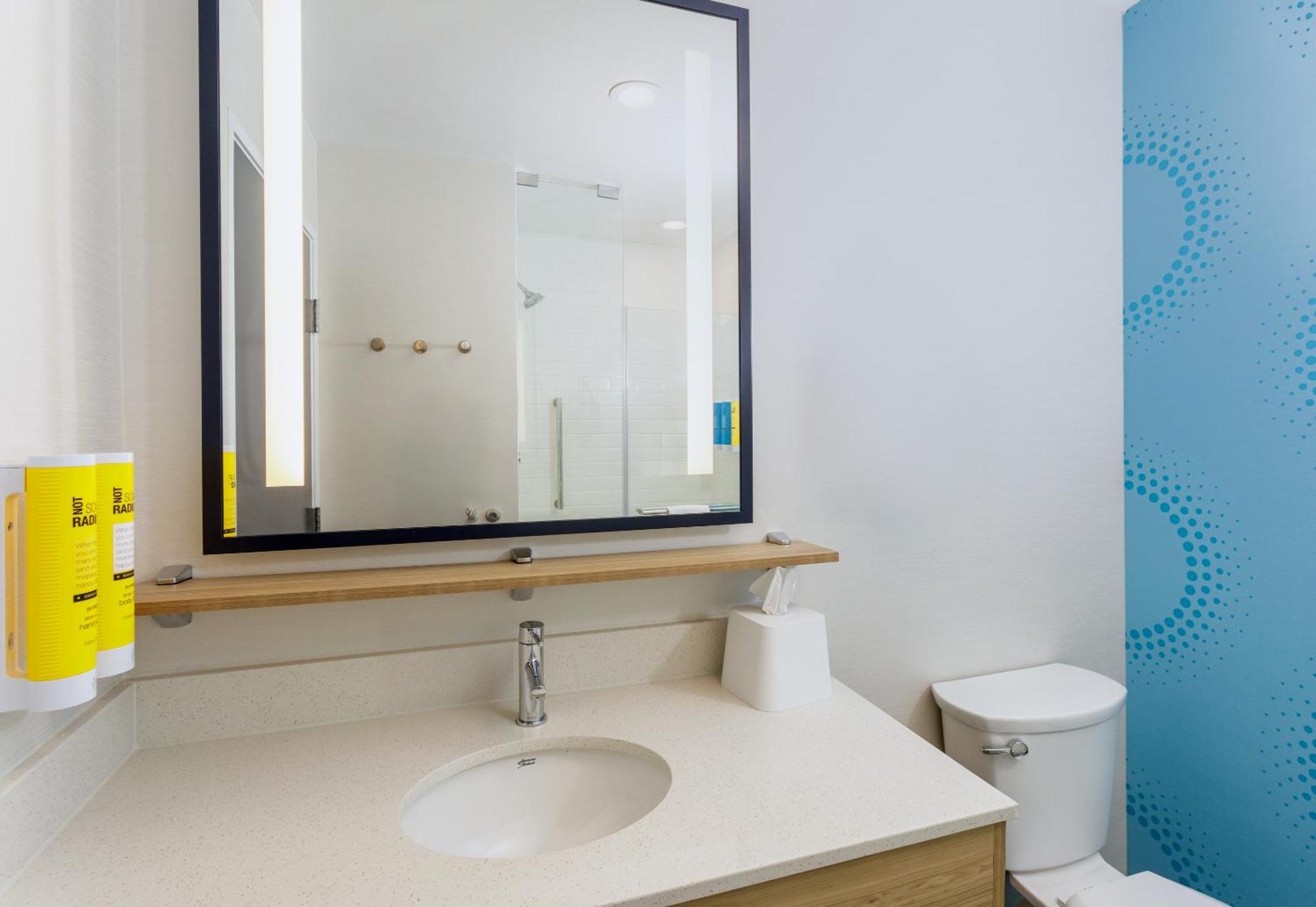 Tru By Hilton Panama City Beach Upper Grand Lagoon エクステリア 写真