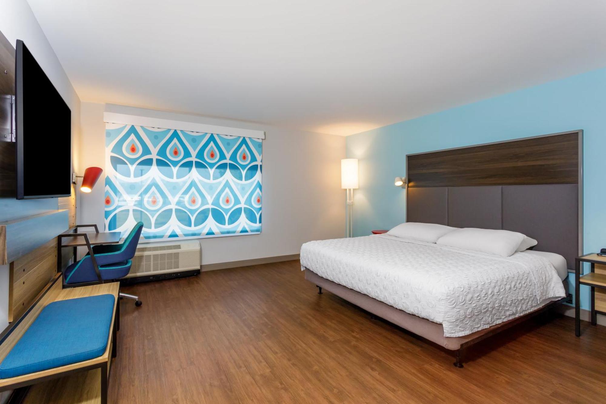 Tru By Hilton Panama City Beach Upper Grand Lagoon エクステリア 写真