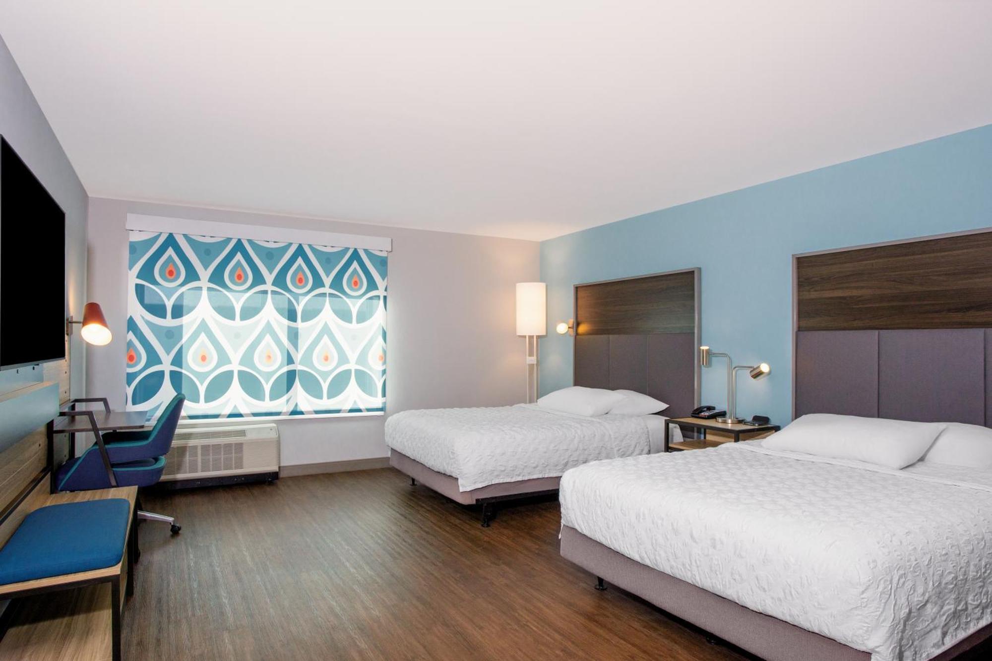 Tru By Hilton Panama City Beach Upper Grand Lagoon エクステリア 写真
