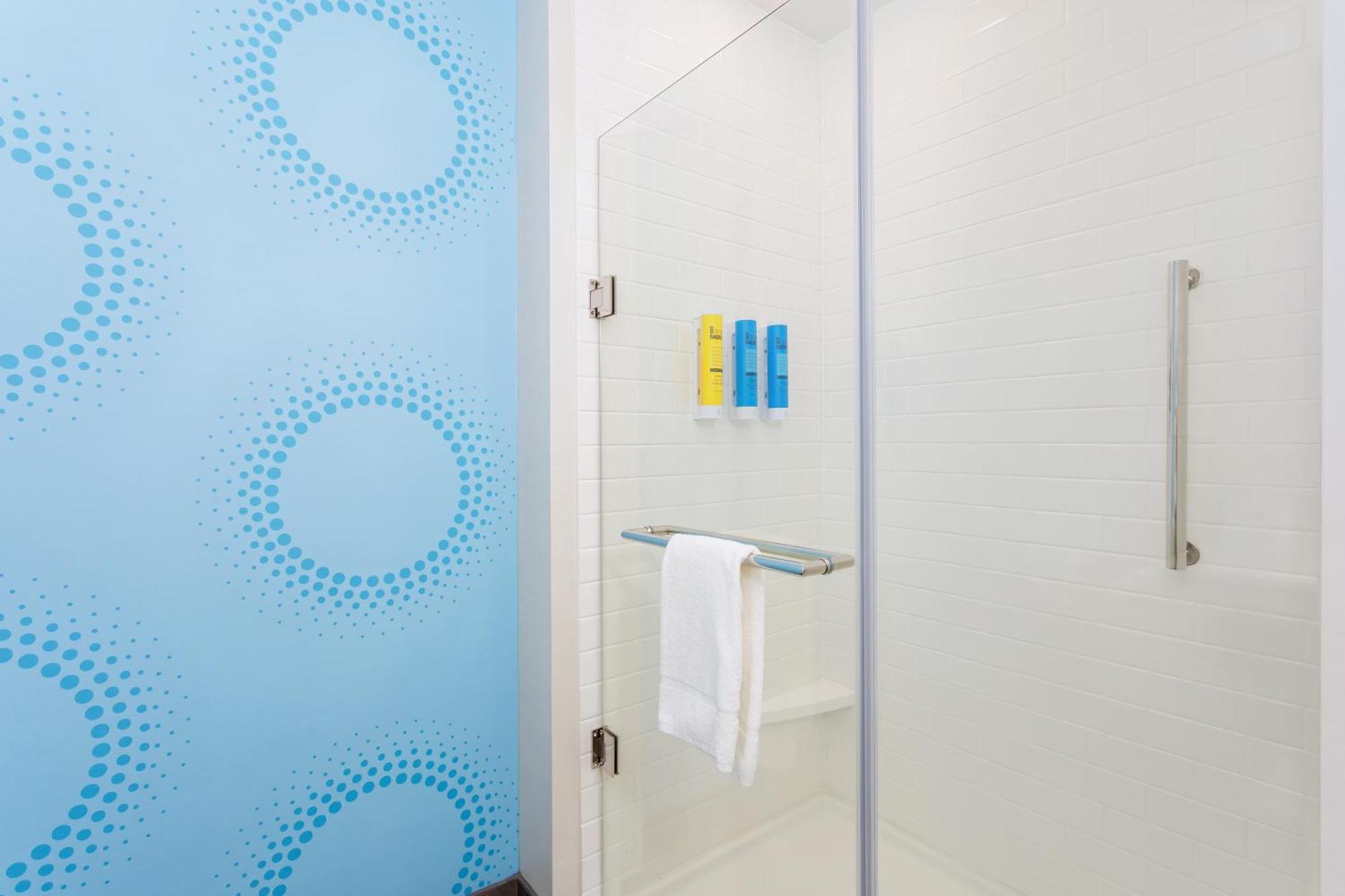 Tru By Hilton Panama City Beach Upper Grand Lagoon エクステリア 写真