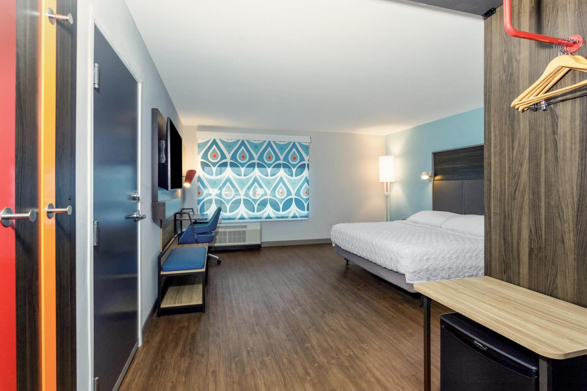 Tru By Hilton Panama City Beach Upper Grand Lagoon エクステリア 写真