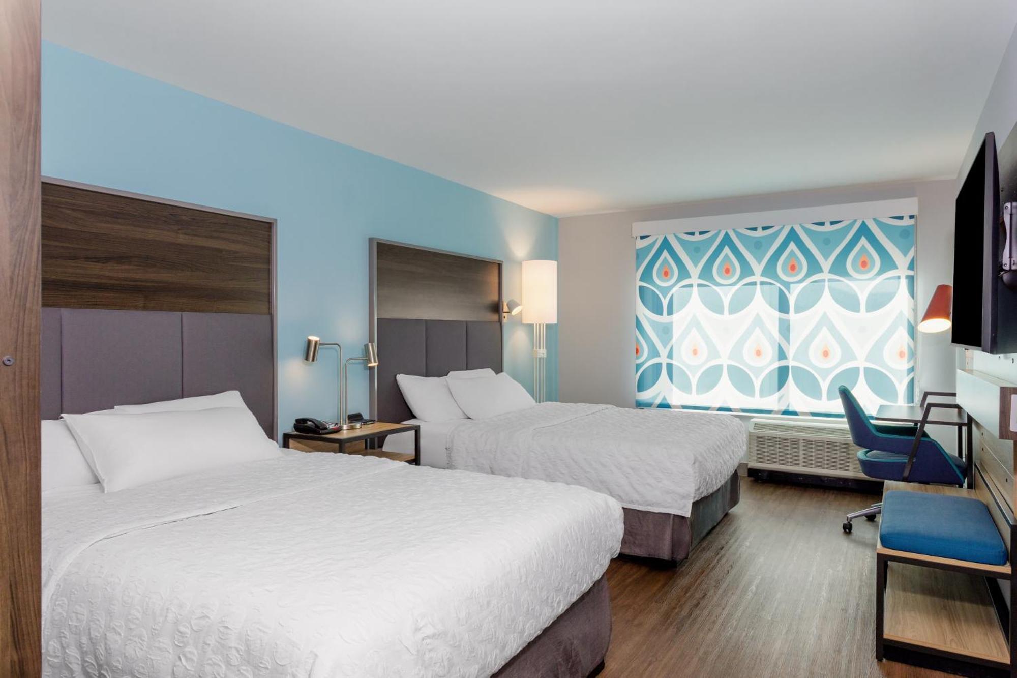 Tru By Hilton Panama City Beach Upper Grand Lagoon エクステリア 写真