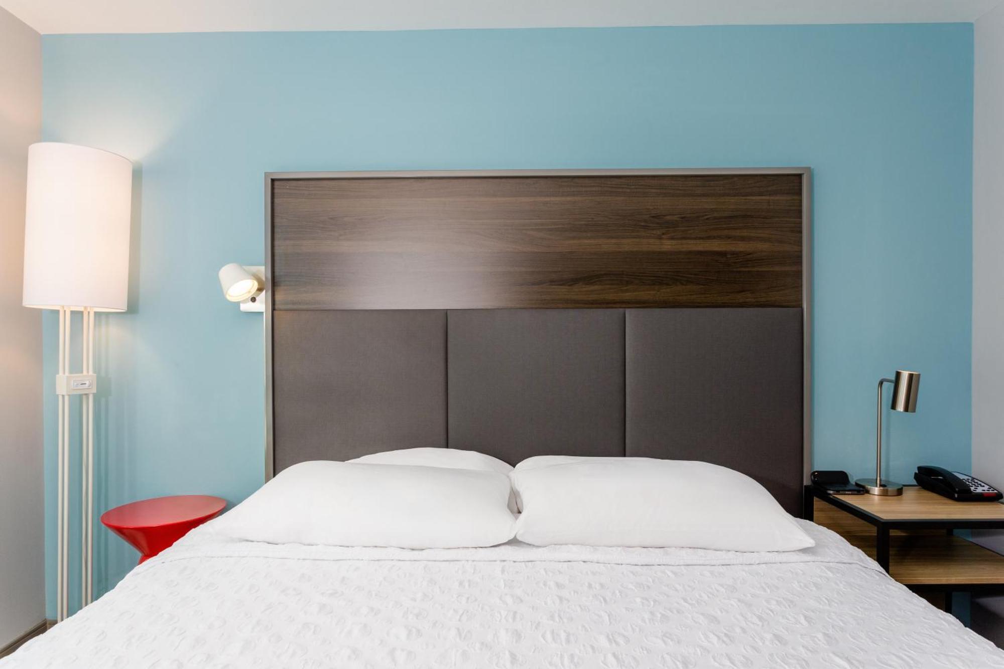 Tru By Hilton Panama City Beach Upper Grand Lagoon エクステリア 写真