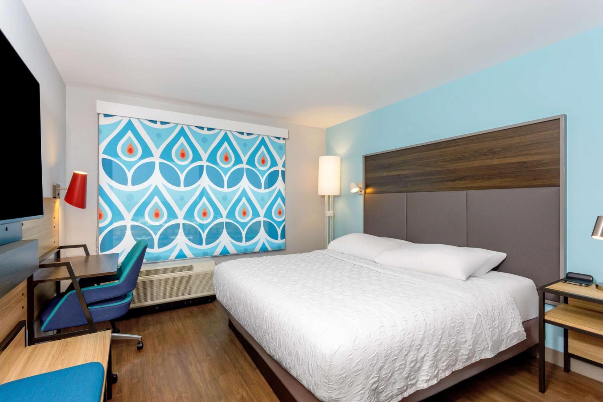 Tru By Hilton Panama City Beach Upper Grand Lagoon エクステリア 写真