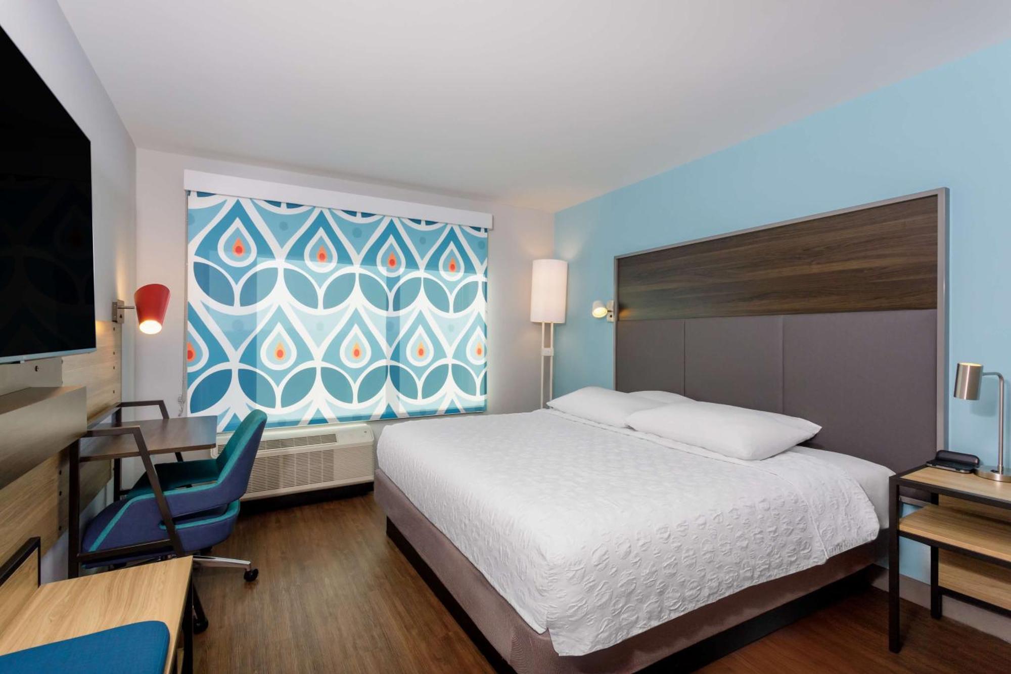 Tru By Hilton Panama City Beach Upper Grand Lagoon エクステリア 写真