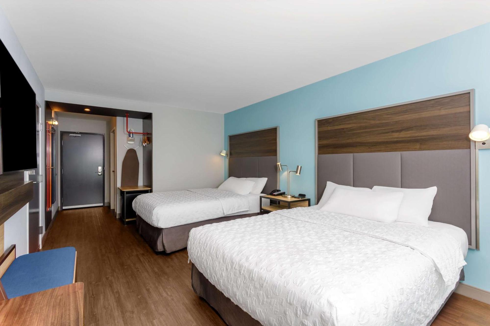 Tru By Hilton Panama City Beach Upper Grand Lagoon エクステリア 写真