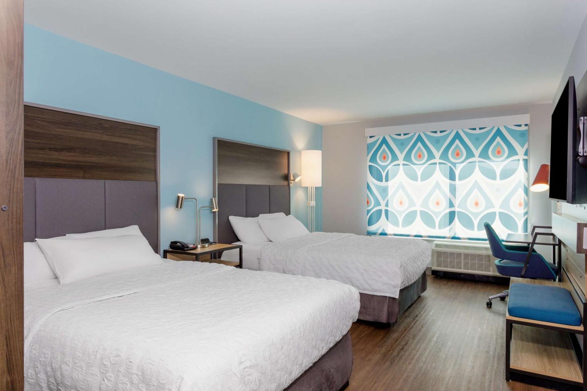 Tru By Hilton Panama City Beach Upper Grand Lagoon エクステリア 写真
