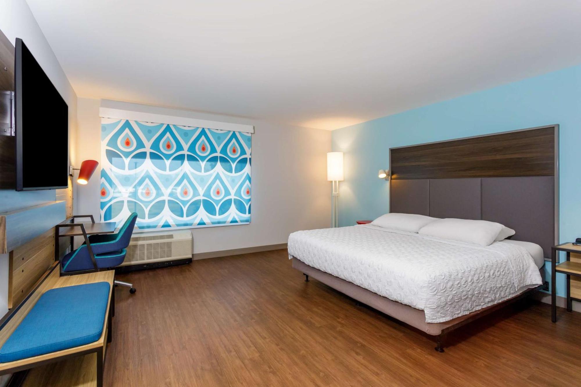 Tru By Hilton Panama City Beach Upper Grand Lagoon エクステリア 写真