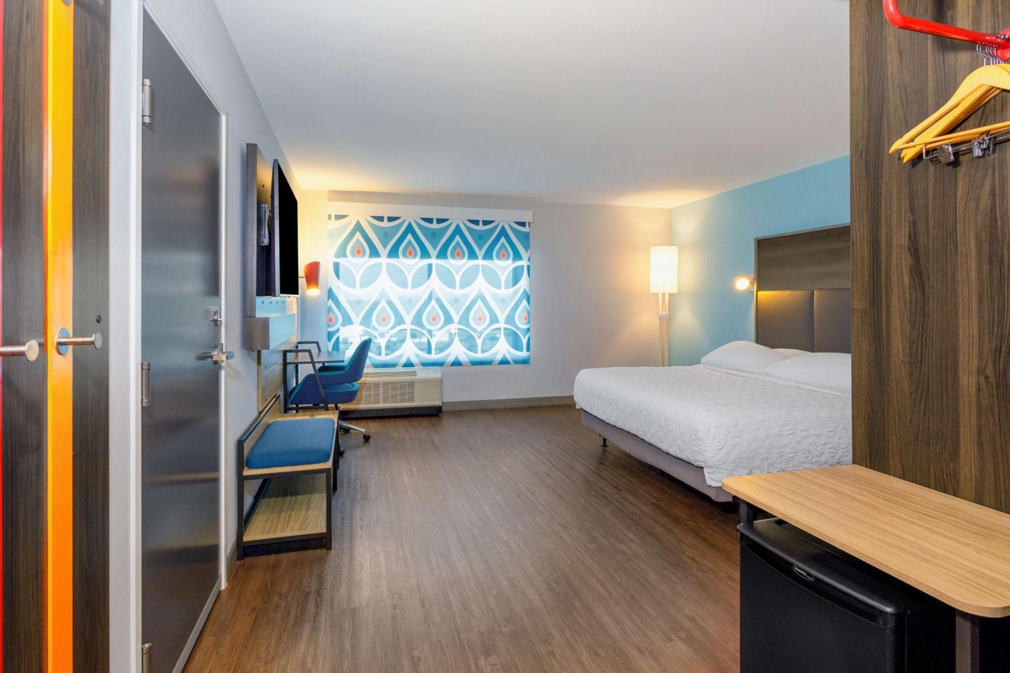 Tru By Hilton Panama City Beach Upper Grand Lagoon エクステリア 写真