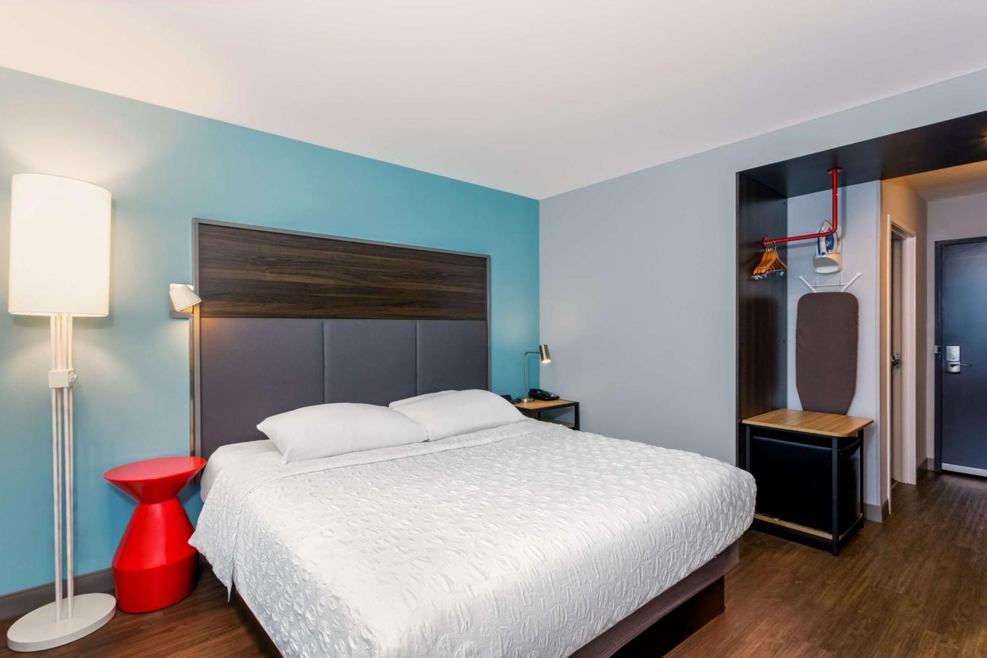Tru By Hilton Panama City Beach Upper Grand Lagoon エクステリア 写真