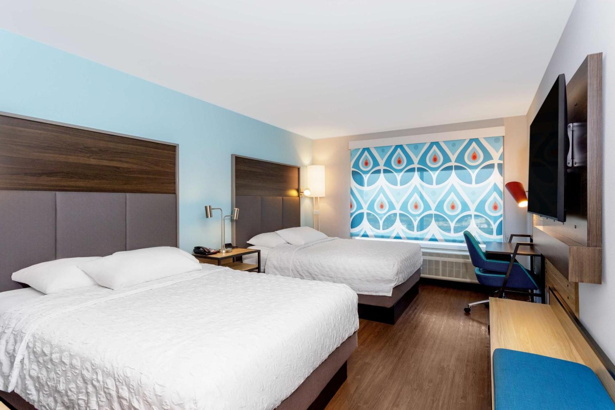 Tru By Hilton Panama City Beach Upper Grand Lagoon エクステリア 写真