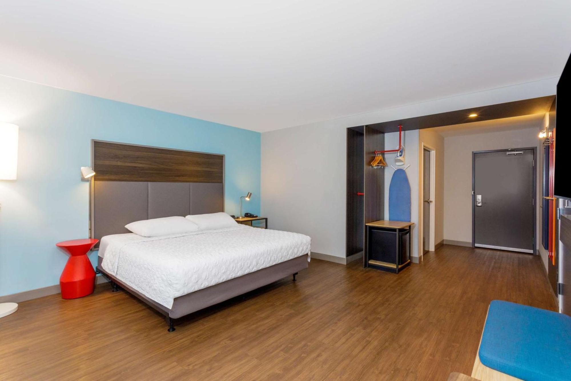 Tru By Hilton Panama City Beach Upper Grand Lagoon エクステリア 写真