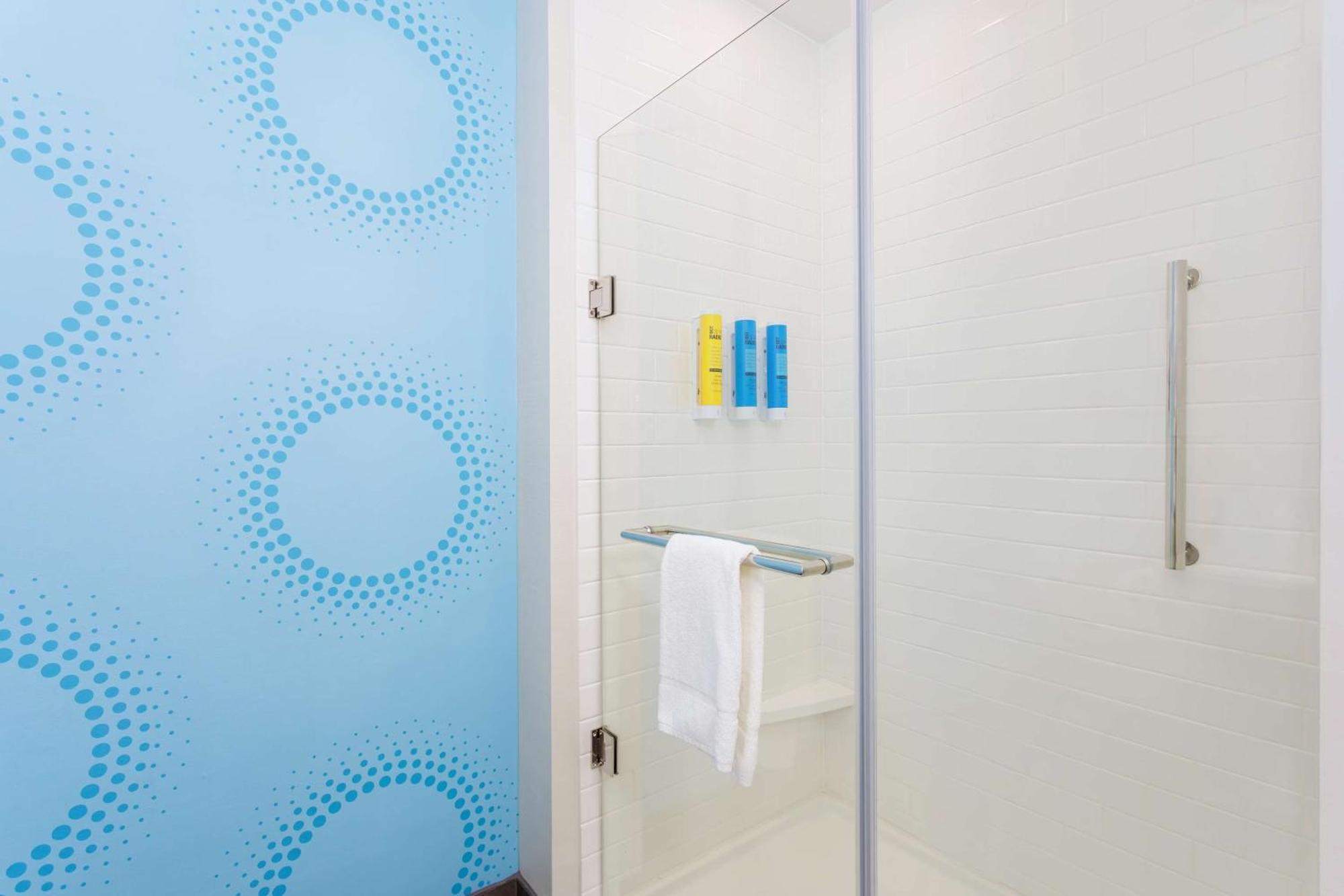Tru By Hilton Panama City Beach Upper Grand Lagoon エクステリア 写真