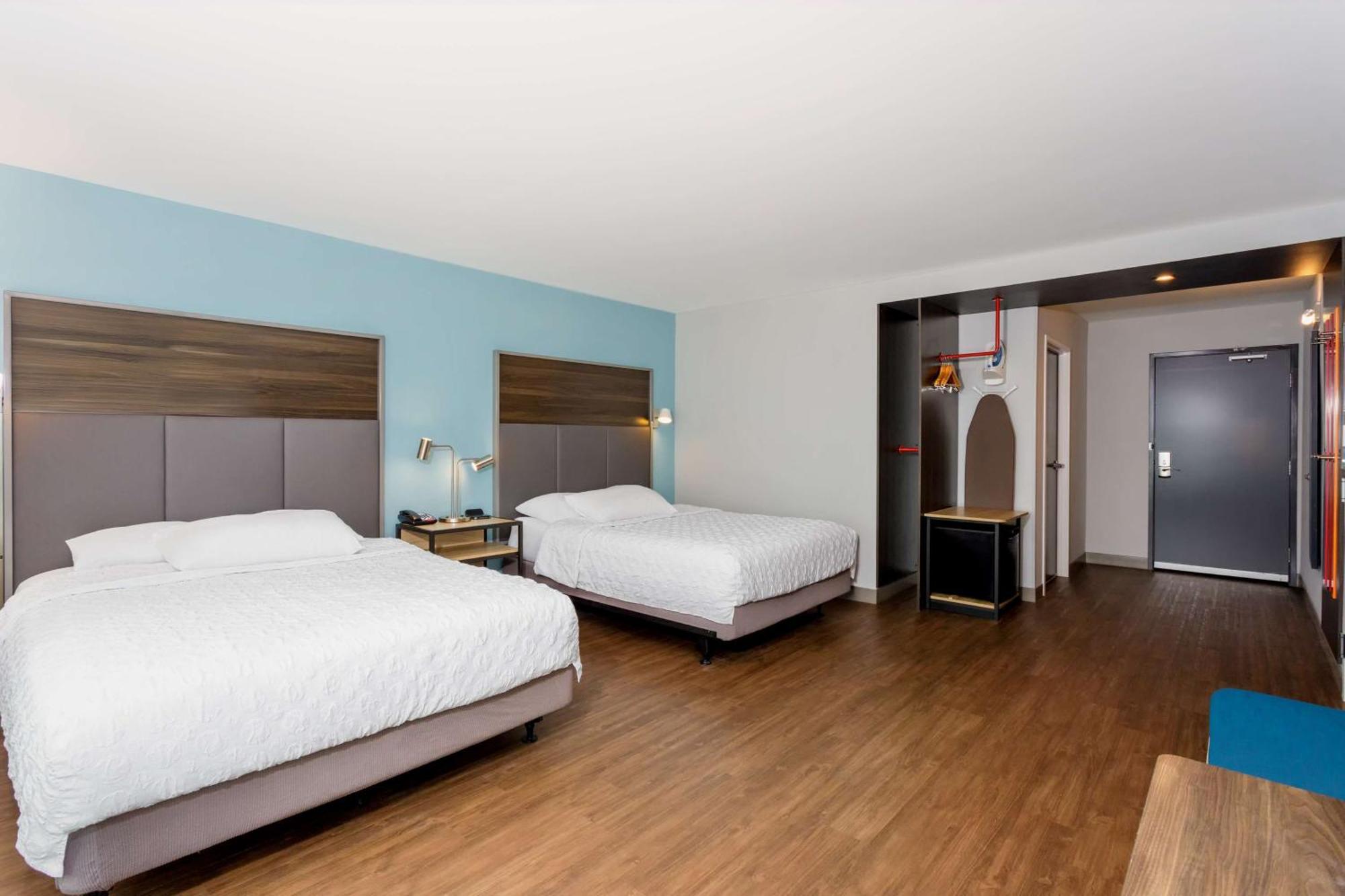 Tru By Hilton Panama City Beach Upper Grand Lagoon エクステリア 写真