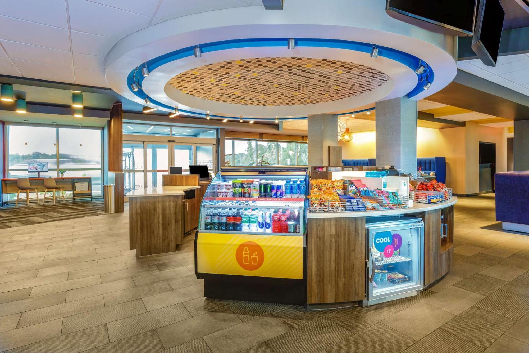 Tru By Hilton Panama City Beach Upper Grand Lagoon エクステリア 写真