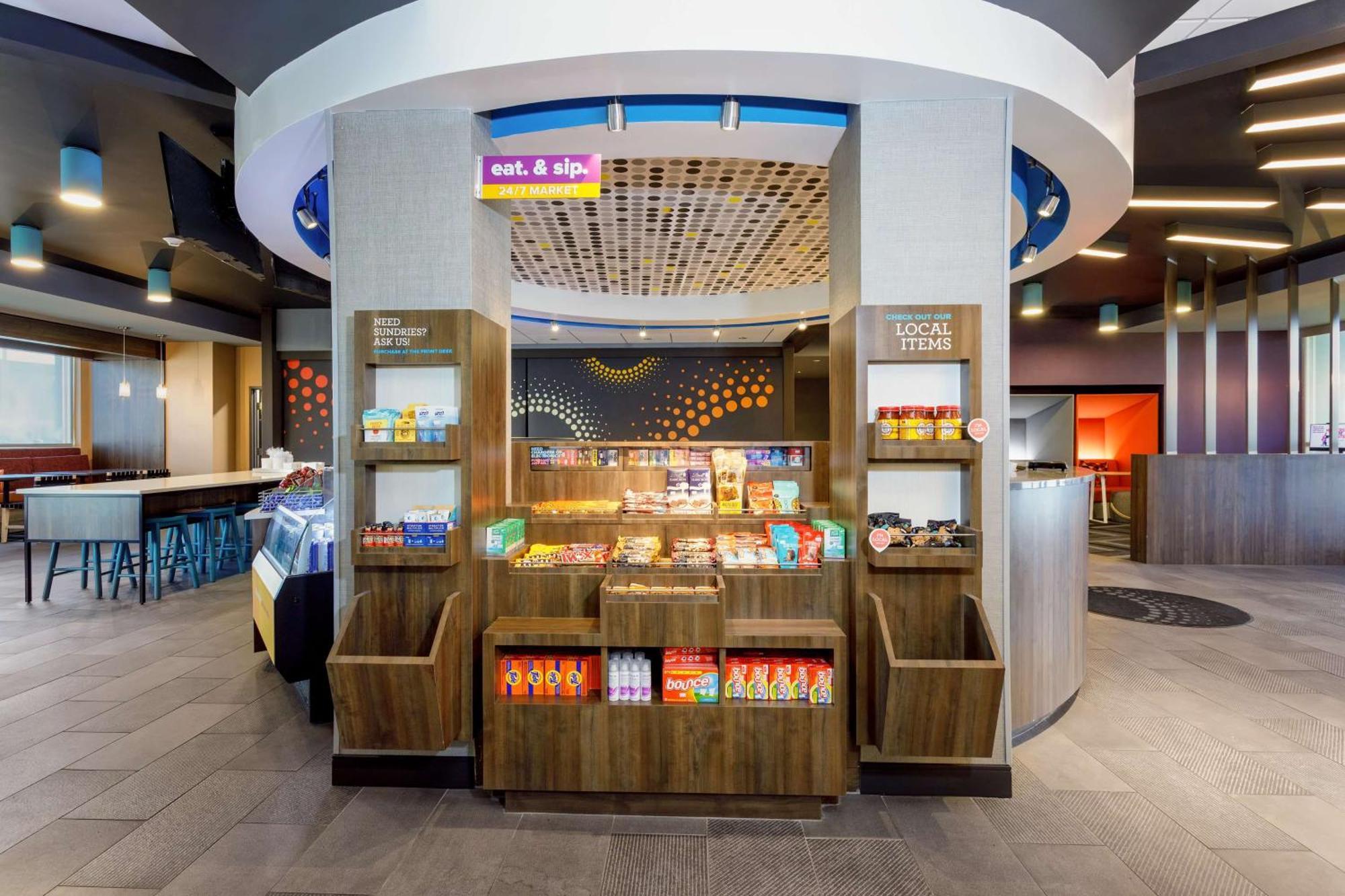 Tru By Hilton Panama City Beach Upper Grand Lagoon エクステリア 写真