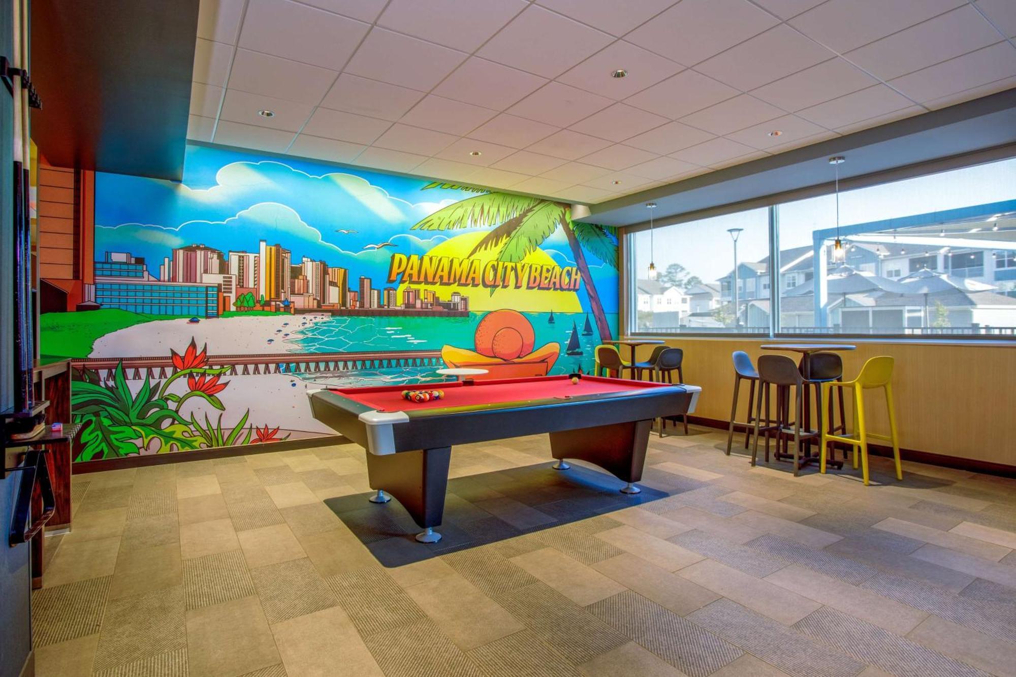 Tru By Hilton Panama City Beach Upper Grand Lagoon エクステリア 写真