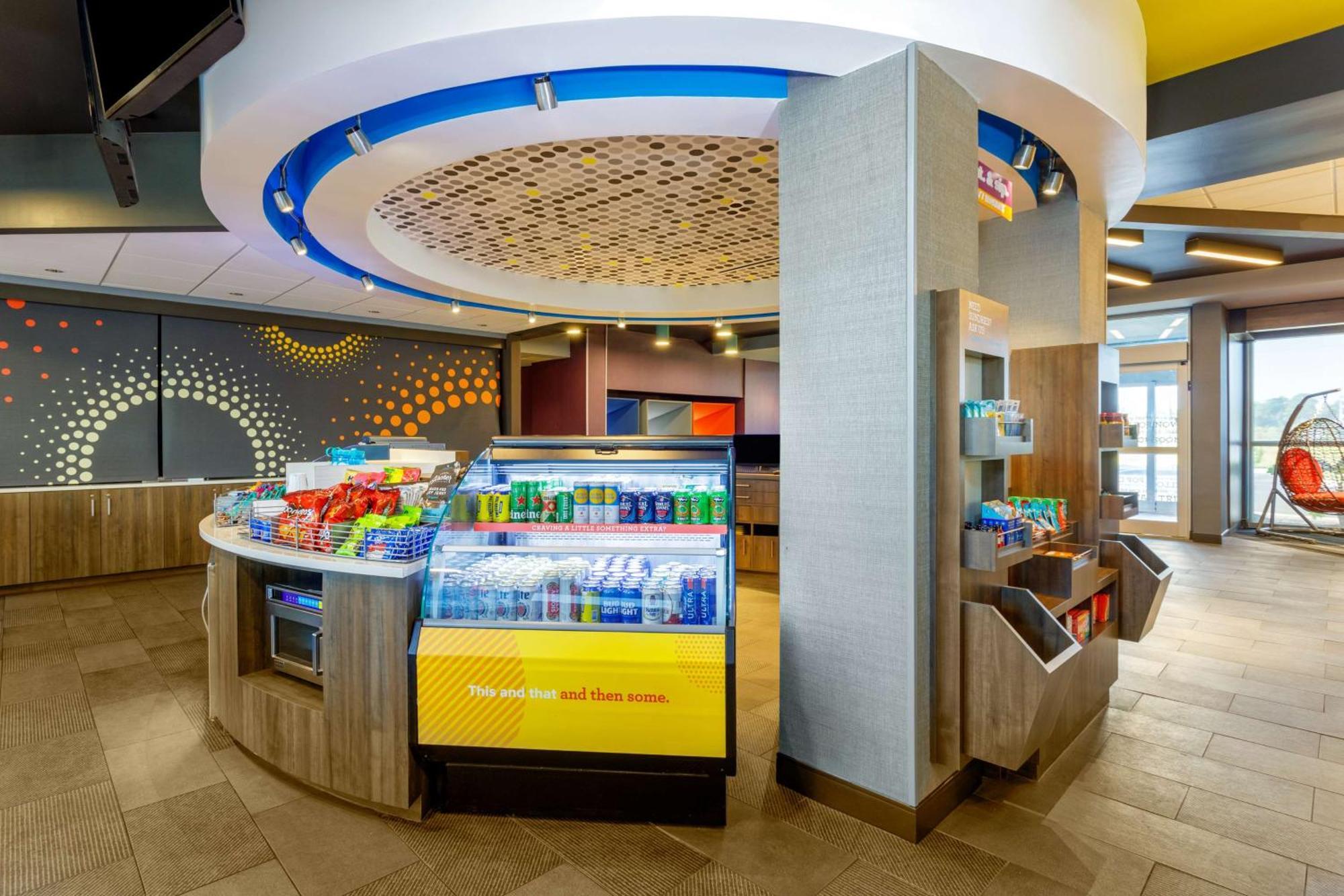 Tru By Hilton Panama City Beach Upper Grand Lagoon エクステリア 写真