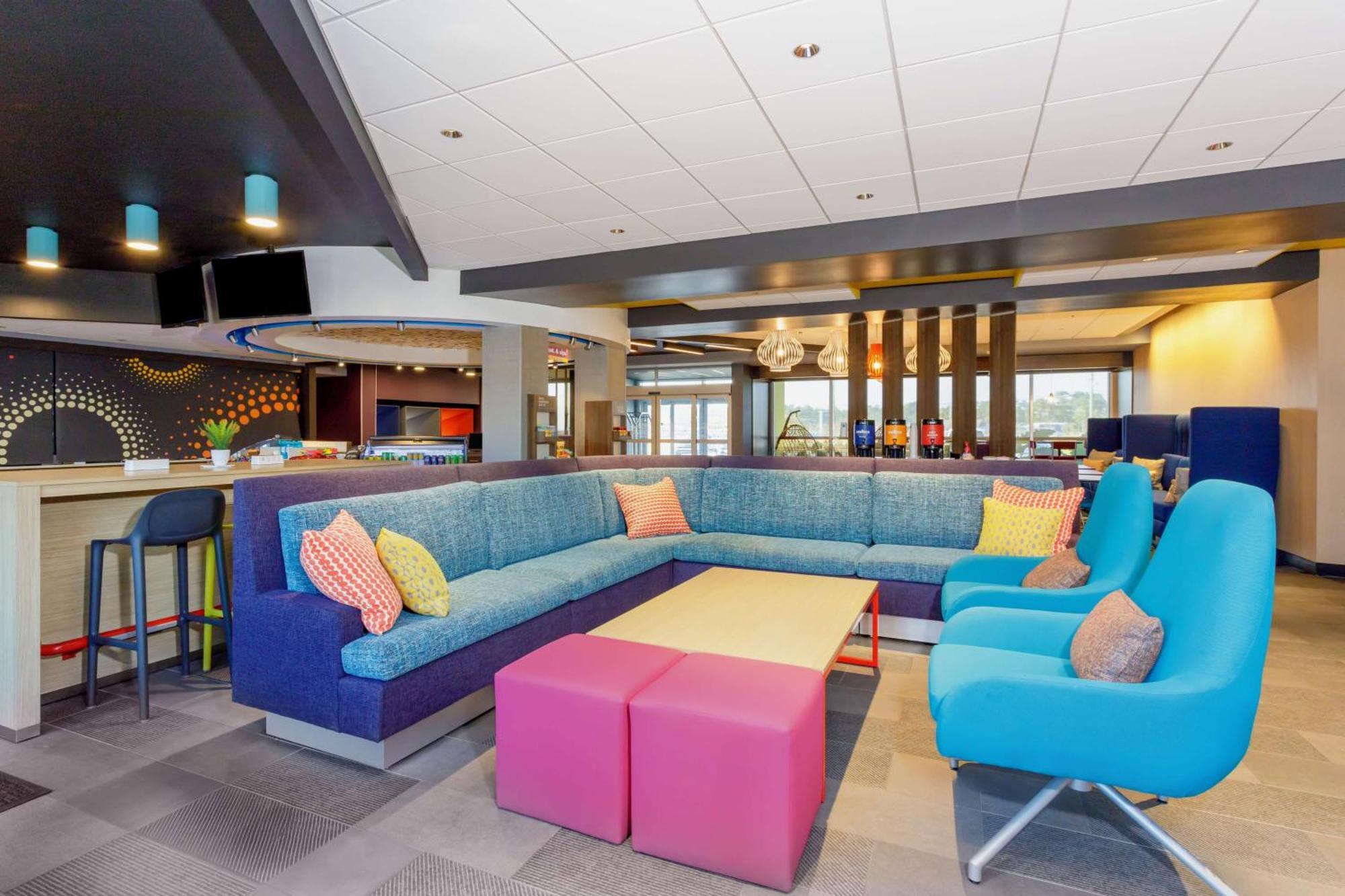 Tru By Hilton Panama City Beach Upper Grand Lagoon エクステリア 写真