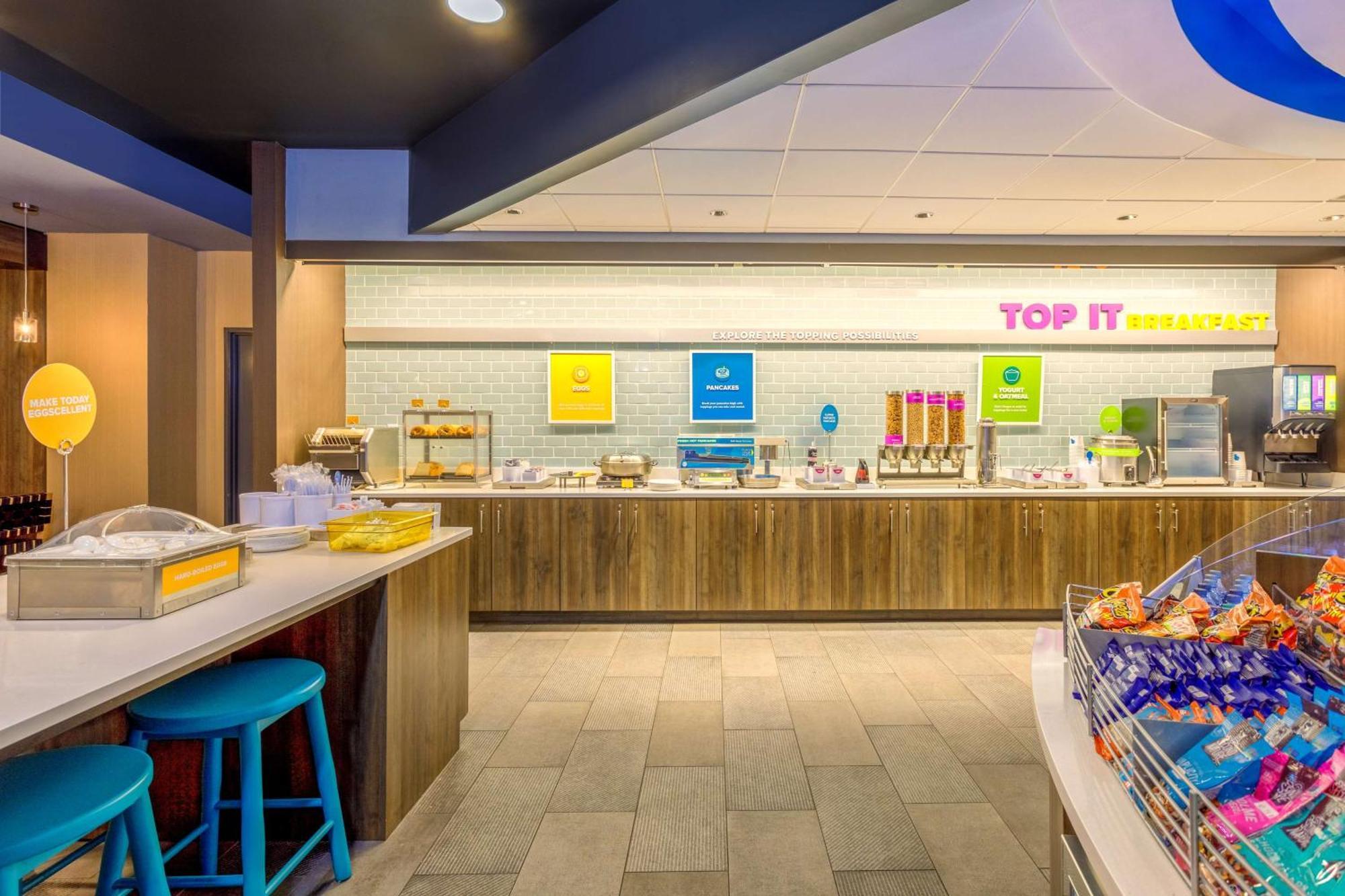 Tru By Hilton Panama City Beach Upper Grand Lagoon エクステリア 写真