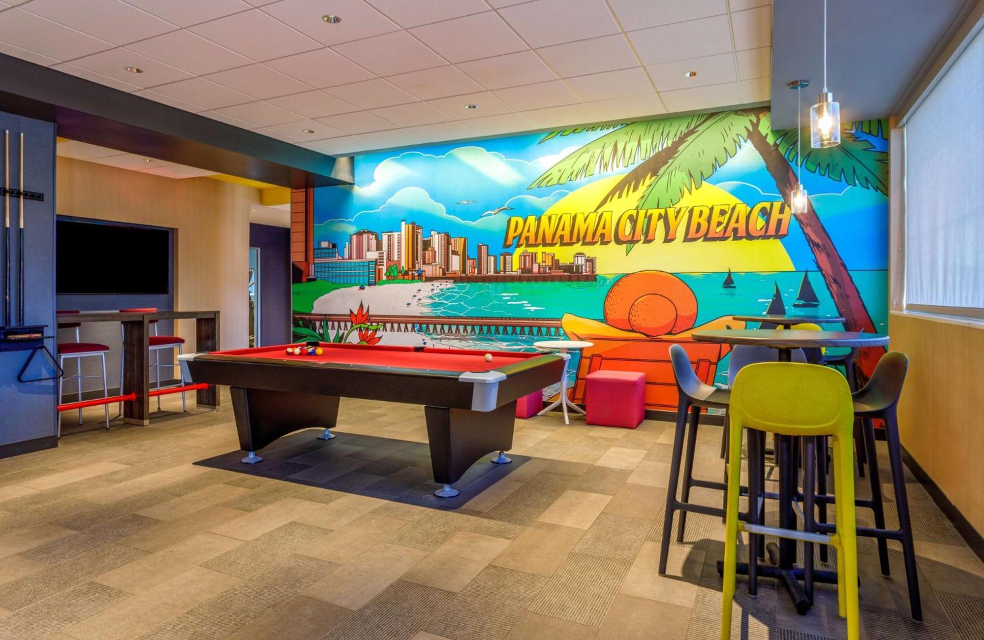 Tru By Hilton Panama City Beach Upper Grand Lagoon エクステリア 写真