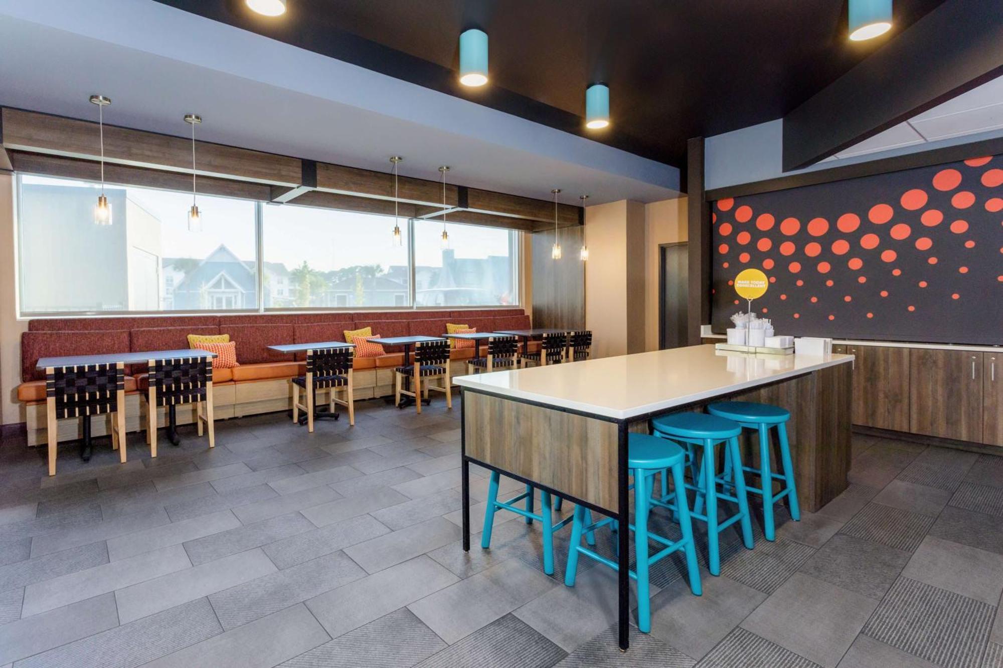 Tru By Hilton Panama City Beach Upper Grand Lagoon エクステリア 写真
